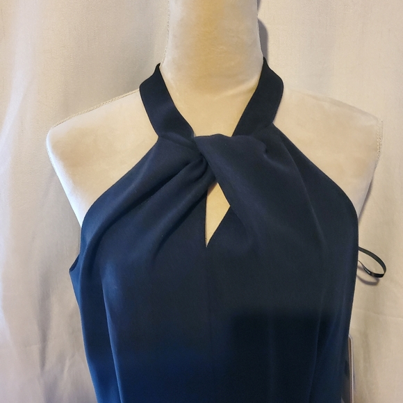 Julia Jordan pantsuit - Picture 2 of 10